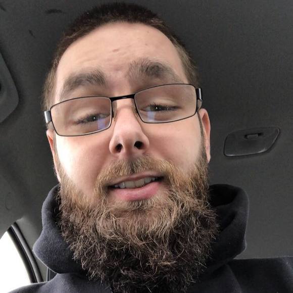 Meet your Posher, Jacob - Picture 1 of 1